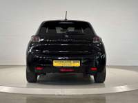 Peugeot 208 BlueHDi 102cv S&S 5p. GT PREZZO REALE Nero usata San Biagio di Callalta