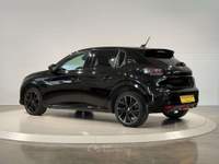 Peugeot 208 BlueHDi 102cv S&S 5p. GT PREZZO REALE Nero usata San Biagio di Callalta