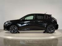 Peugeot 208 BlueHDi 102cv S&S 5p. GT PREZZO REALE Nero usata San Biagio di Callalta