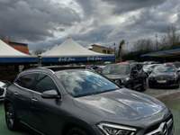 Mercedes-Benz GLA Automatic Premium + Tetto Grigio usata SOMMA VESUVIANA
