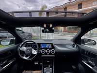 Mercedes-Benz GLA Automatic Premium + Tetto Grigio usata SOMMA VESUVIANA