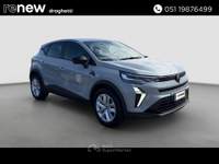 Renault Captur TCe 115 CV Evolution Grigio usata Bologna