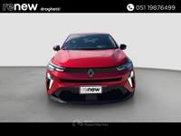 Renault Captur TCe 115 CV Evolution Grigio usata Bologna
