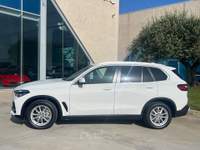 BMW X5 xDrive30d 48V Business Super Offerta T-Stock Bianco usata Gela