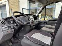 Iveco Ecodaily Carro Attrezzi con Allest nuovo scarrabile con teleco Patente B Bianco usata Castelnovo ne' Monti