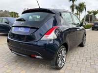 Lancia Ypsilon 1.2 69CV 5porte Platinum Navi Pelle Blu/Azzurro usata Mesagne