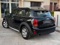 MINI Cooper D Countryman 2.0 Jungle Nero usata Nardò MINI Cooper D Countryman 2.0 Jungle Nero usata Nardò