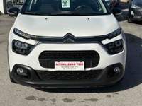 Citroen C3 S&S Shine Bianco usata Villa Santa Lucia