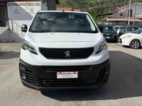 Peugeot Expert BHDI 100 CV PRO-LONG ALLESTITO FRESCO Bianco usata Villa Santa Lucia Peugeot Expert BHDI 100 CV PRO-LONG ALLESTITO FRESCO Bianco usata Villa Santa Lucia