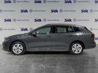 Volkswagen Golf 2.0 TDI 150CV DSG Life Grigio usata Ravenna