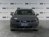 Volkswagen Golf 2.0 TDI 150CV DSG Life Grigio usata Ravenna