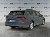 Volkswagen Golf 2.0 TDI 150CV DSG Life Grigio usata Ravenna