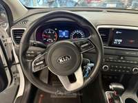Kia Sportage garanzia 12 mesi Bianco usata Valmontone