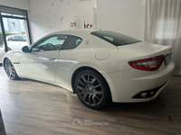 Maserati GranTurismo Automatico Bianco usata Spinea