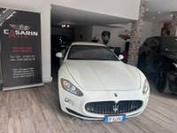 Maserati GranTurismo Automatico Bianco usata Spinea