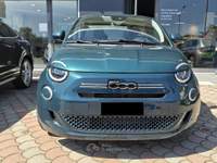 Fiat 500 500 Berlina Hybrid Torino Blu/Azzurro usata RENDE