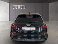 Audi A3 Sportback 45 1.4 tfsi e S-line S-tronic camera 245cv 18" Nero usata Monte Compatri