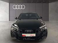 Audi A3 Sportback 45 1.4 tfsi e S-line S-tronic camera 245cv 18" Nero usata Monte Compatri