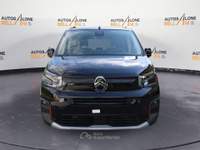 Citroen Berlingo 1.5 BlueHDi 100cv Max XTR Nero usata Feltre