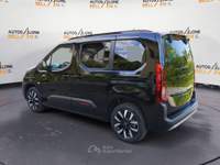Citroen Berlingo 1.5 BlueHDi 100cv Max XTR Nero usata Feltre