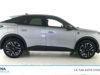 Peugeot 3008 3008 1.2 hybrid gt 136cv e-dcs6 Grigio usata Marcianise