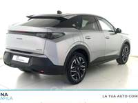 Peugeot 3008 3008 1.2 hybrid gt 136cv e-dcs6 Grigio usata Marcianise