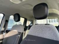 Fiat Panda  - panda 1.0 firefly hybrid s&s 70cv Nero usata Roma