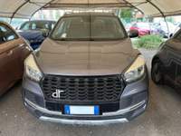 DR 4.0  -  1.5 gpl 114cv Grigio usata Roma