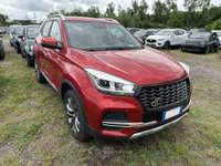 DR 4.0  -  1.5 gpl 114cv Rosso usata Roma