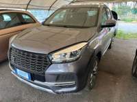 DR 4.0  -  1.5 gpl 114cv Grigio usata Roma