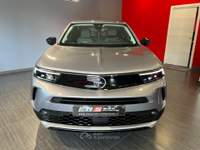 Opel Mokka Elegance Grigio usata Angri Opel Mokka Elegance Grigio usata Angri