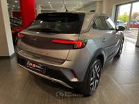 Opel Mokka Elegance Grigio usata Angri Opel Mokka Elegance Grigio usata Angri