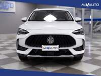 MG HS 1.5T DCT Comfort 2WD AUTO Bianco usata Latina MG HS 1.5T DCT Comfort 2WD AUTO Bianco usata Latina