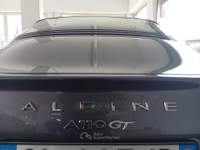 Alpine A110 GT Grigio usata Arienzo Alpine A110 GT Grigio usata Arienzo