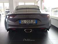 Alpine A110 GT Grigio usata Arienzo Alpine A110 GT Grigio usata Arienzo