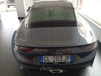 Alpine A110 GT Grigio usata Arienzo Alpine A110 GT Grigio usata Arienzo