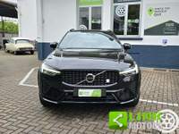 Volvo XC60 T8 POLESTAR PLUG-IN Nero usata Legnano