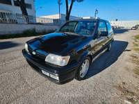 Ford Fiesta Xr2i usata Perugia