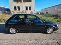 Ford Fiesta Xr2i usata Perugia