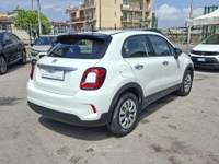 Fiat 500X 500X 2022 1.3 mjet Club 95cv Bianco usata Pompei