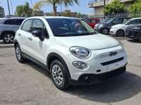 Fiat 500X 500X 2022 1.3 mjet Club 95cv Bianco usata Pompei