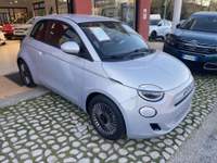 Fiat 500 500 1.0 hybrid  ICON Blu/Azzurro usata Colleferro