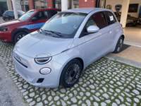 Fiat 500 500 1.0 hybrid  ICON Blu/Azzurro usata Colleferro