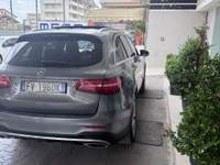 Mercedes-Benz GLC null usata San Marcellino
