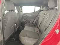 Alfa Romeo Tonale 1.6 Diesel 130cv TCT6 Sprint -** Rosso usata Ciampino Alfa Romeo Tonale 1.6 Diesel 130cv TCT6 Sprint -** Rosso usata Ciampino