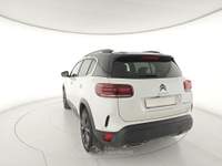Citroen C5 Aircross BlueHDi 130 S&S EAT8 Shine Pack Bianco usata Capua