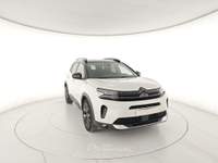 Citroen C5 Aircross BlueHDi 130 S&S EAT8 Shine Pack Bianco usata Capua