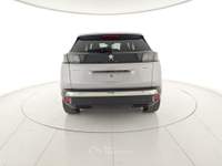 Peugeot 3008 Hybrid 180 e-EAT8 Allure Pack Argento usata Capua