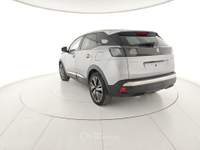 Peugeot 3008 Hybrid 180 e-EAT8 Allure Pack Argento usata Capua