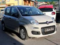 Fiat Panda EASY 69CV OTTIME CONDIZIONI IDEALE NEOPATENTATI Beige usata Villongo